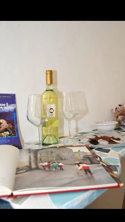 住宿加早餐酒店 Rooms Romangia 索尔索