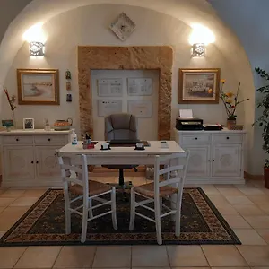 Maison d'hôtes Domo Antiga Guest, Sorso