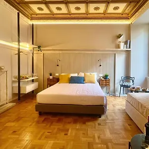 Maison d'hôtes Z-archsuites Urbs Italie