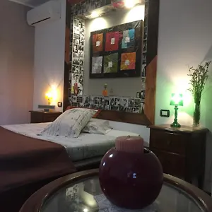 Filomena Bed and breakfast