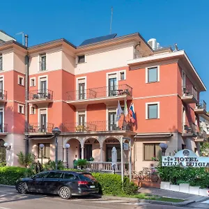 *** Hotel Luigia Italie