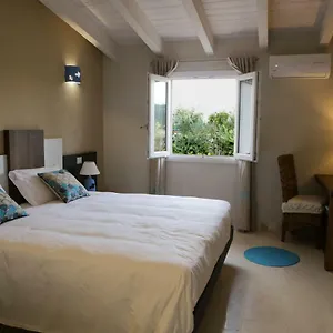 Avion Bed and breakfast