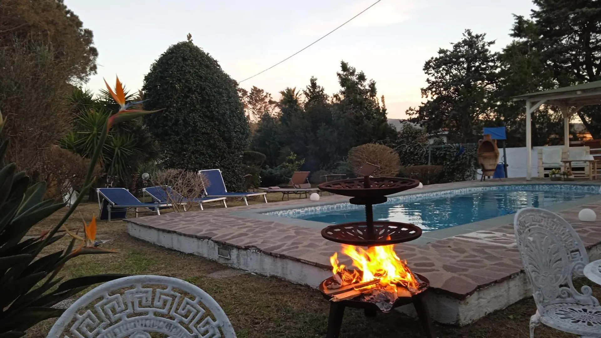 Bed and breakfast Rooms Romangia Sorso
