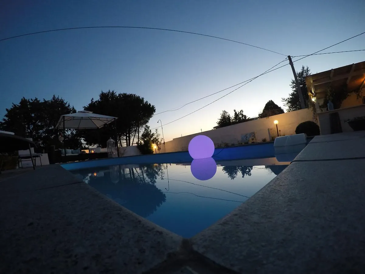 Rooms Romangia Sorso