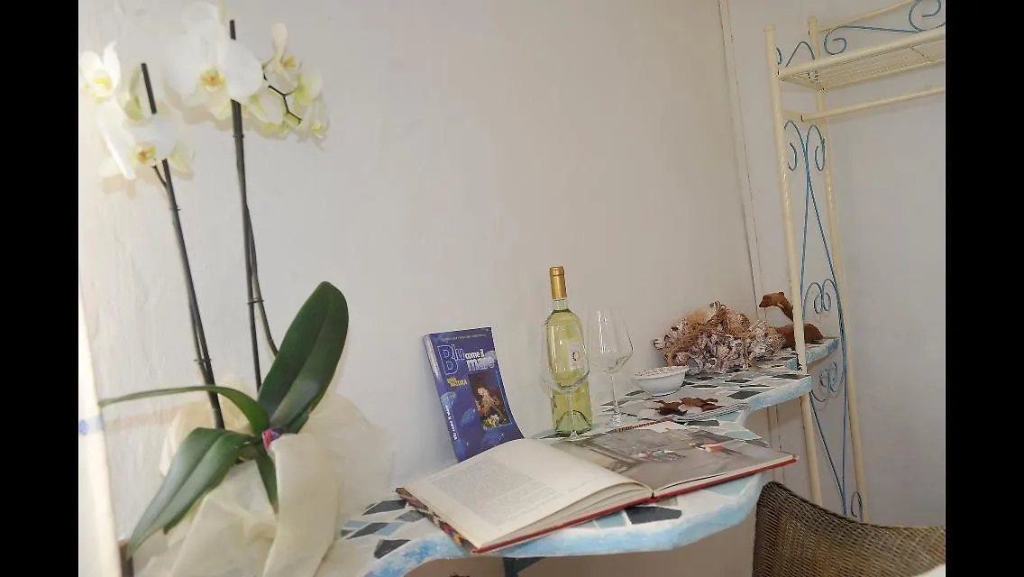 Rooms Romangia Sorso Italia
