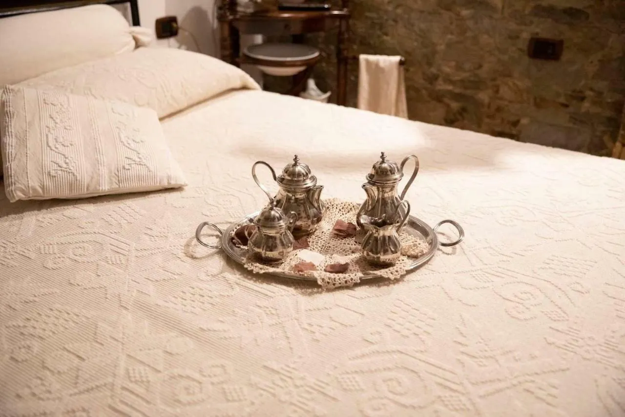 Rooms Romangia Sorso Italia