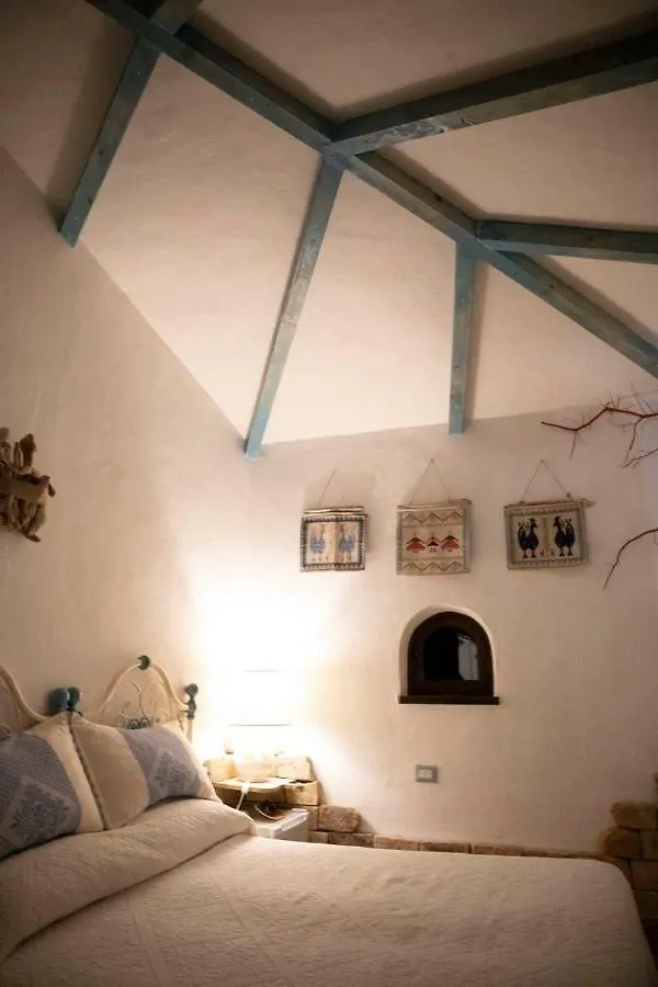 Rooms Romangia Sorso 0*,  Italia