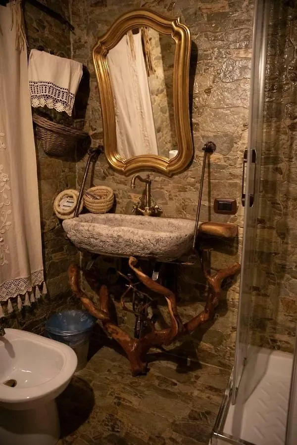 Bed and breakfast Rooms Romangia Sorso Italia