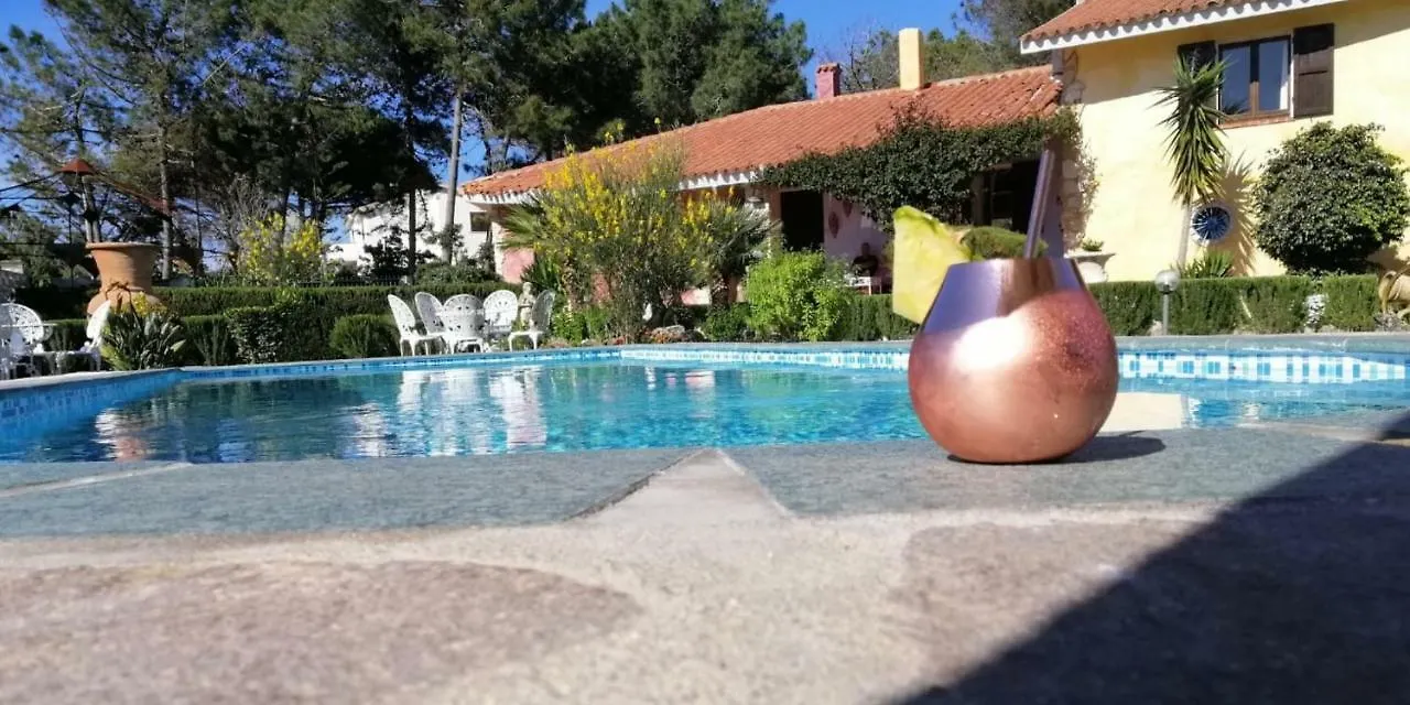 Rooms Romangia Sorso