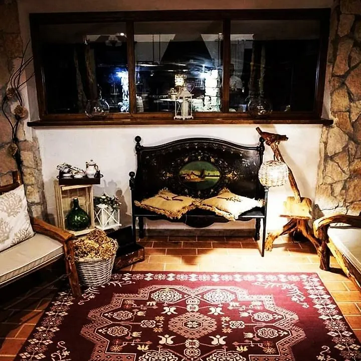 Rooms Romangia Sorso