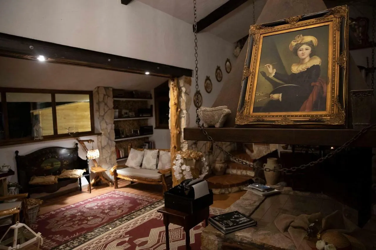 Rooms Romangia Sorso 0*,